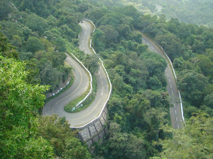 Valparai