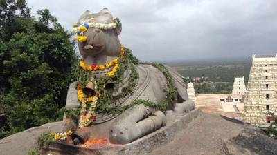 ಕಾಶಿಕಾಪುರಾಧಿನಾಥ ಕಾಲಭೈರವಂ ಭಜೇ