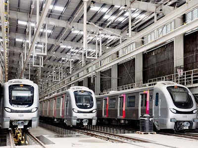कानपुर मेट्रो का 15 नवंबर को होगा औपचारिक शिलान्यास