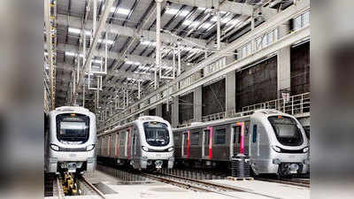 कानपुर मेट्रो का 15 नवंबर को होगा औपचारिक शिलान्यास