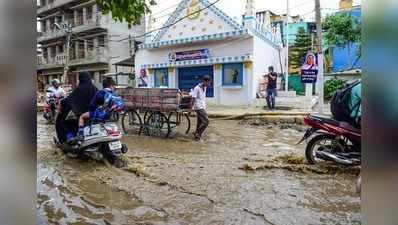 ಆದೇಶ ಪಾಲಿಸದ ಬಿಬಿಎಂಪಿ  ವಿರುದ್ಧ ಹೈಕೋರ್ಟ್‌ ಆಕ್ರೋಶ