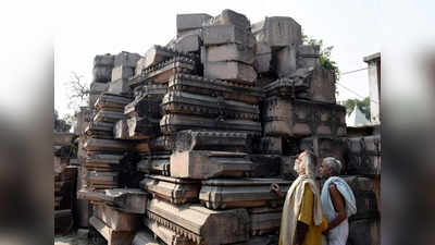 अयोध्या: क्राउड फंडिंग के जरिए राम मंदिर का निर्माण, वीएचपी ने बनाया प्लान