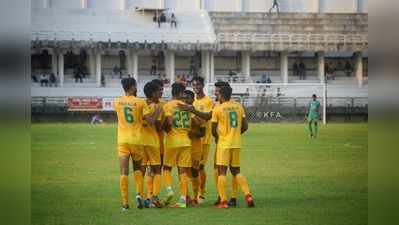 സന്തോഷ് ട്രോഫി ഫൈനൽ റൗണ്ട് വേദിയൊരുക്കാൻ കേരളം റെഡി, കൊച്ചിയും കോഴിക്കോടും ഔട്ട്, മഞ്ചേരി കോളടിക്കും!