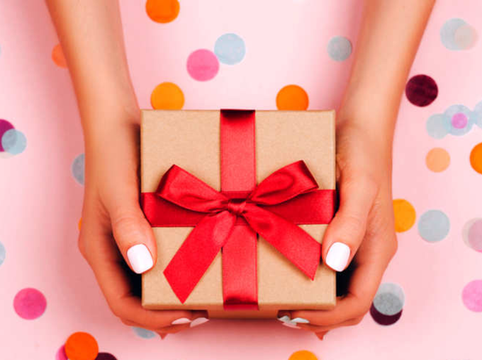 ब्राइडल गिफ्ट बॉक्स (Bridal Gift Box)