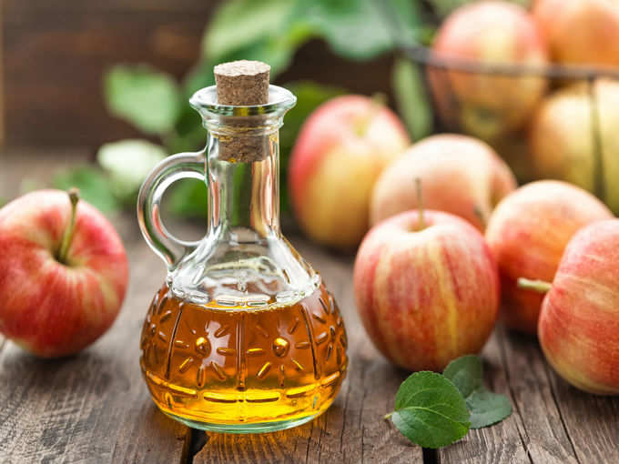 Applecider vinegar