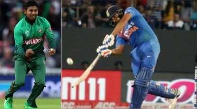 IND vs BAN తొలి టెస్టు‌ ముంగిట ఒకరు ఔట్