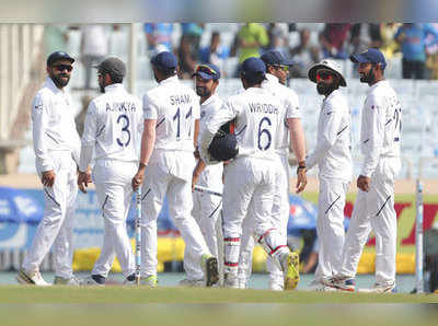 Team India D/N Test: భారత క్రికెటర్లు స్పెషల్ రిక్వెస్ట్