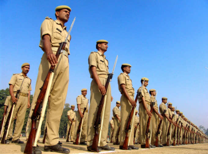 यूपी पुलिस कॉन्स्टेबल रिजल्ट 2019 किसी भी समय संभव