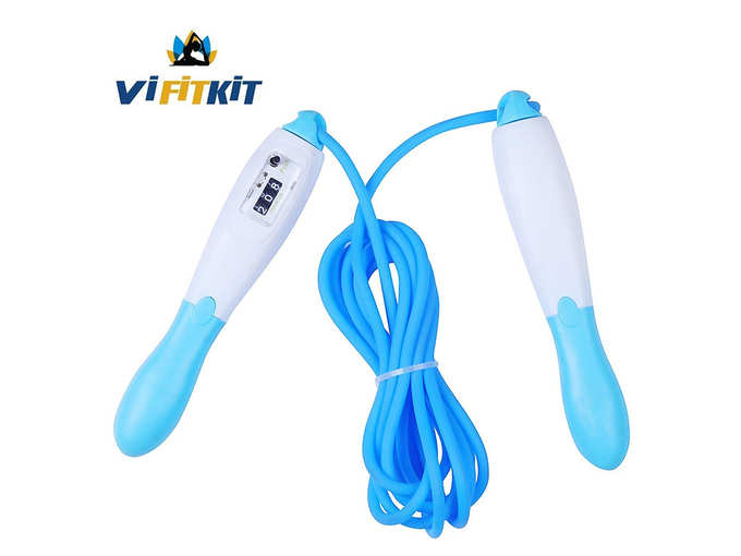 Jump Skipping Rope