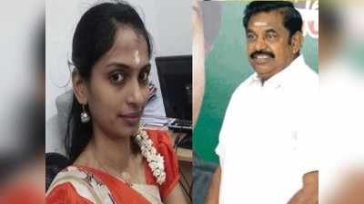 ரோட்டில் கொடி கம்பம் வைக்கக் கூடாது என யாரும் சொல்லவில்லை, எடப்பாடி விளக்கம்!