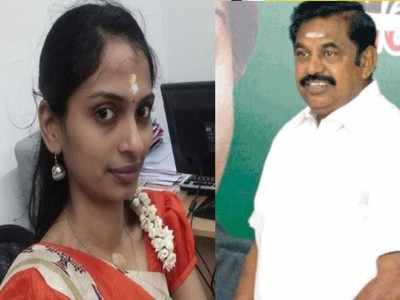 ரோட்டில் கொடி கம்பம் வைக்கக் கூடாது என யாரும் சொல்லவில்லை, எடப்பாடி விளக்கம்!