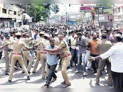 22 ஆண்டுகளுக்கு பிறகு... கோவை கலவரத்தில் கொல்லப்பட்ட காவலர் மகளுக்கு அரசுப்பணி...