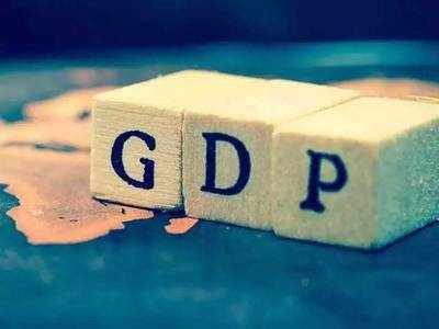 चालू वित्त वर्ष में आर्थिक वृद्धि दर 5 प्रतिशत रहने का अनुमान: एसबीआई रिपोर्ट