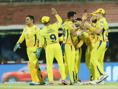 CSK: அடுத்த ஐபிஎல் தொடரில் நான்கு சீனியர்களை கழட்டிவிட சென்னை சூப்பர் கிங்ஸ் திட்டமா?