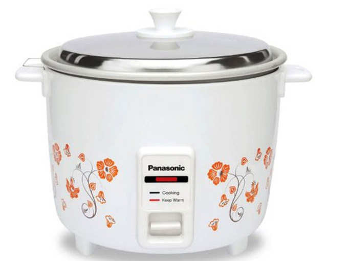 PANASONIC WATT ELECTRIC COOKER