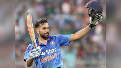 13 नवंबर : हिटमैन रोहित ने बनाया वनडे का निजी बेस्ट स्कोर, 4 रन पर छूटा था कैच
