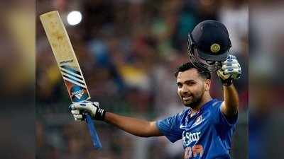 Rohit Sharma 264: யார் என்று புரிகிறதா? இவன் தீ என்று தெரிகிறதா?... : தடைகளை வென்றே சரித்திரம் படைத்தவன் ஞாபகம் வருகிறதா?