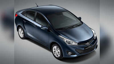 Hyundai New Car: എക്സെൻ്റിന് വിട, ഹ്യുണ്ടായിയുടെ പുതിയ കോംപാക്ട് സെഡാൻ ഓറ