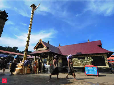 കോളിളക്കം സൃഷ്ടിച്ച ശബരിമല യുവതി പ്രവേശനം; നാൾ വഴികളിലൂടെ