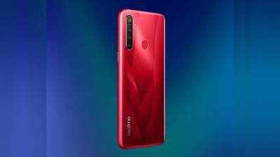 Realme మాస్టర్ స్ట్రోక్.. రూ.8,999కే 48 మెగా పిక్సెల్ కెమెరా ఉన్న ఫోన్.. ఎప్పుడు రానుందో తెలుసా? 