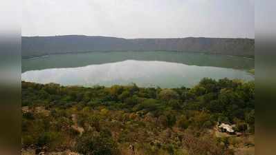 Beautiful Lakes : ஏரிகள் இவ்வளவு அழகானதா? வாயைப் பிளக்க வைக்கும் அழகிய ஏரிகள்!