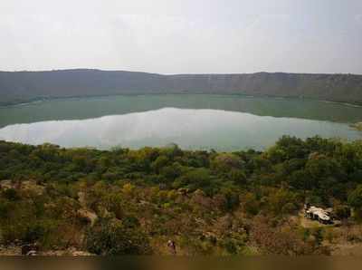 Beautiful Lakes : ஏரிகள் இவ்வளவு அழகானதா? வாயைப் பிளக்க வைக்கும் அழகிய ஏரிகள்!