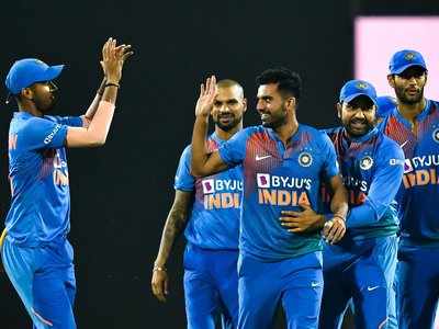 MS Dhoni: எப்போ சிக்கல் வந்தாலும் ‘தல’ தோனியின் அறிவுரையை நினைச்சுக்குவேன்...: சகார்!