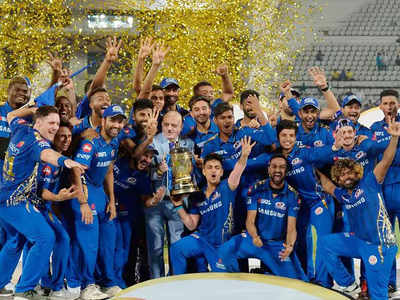 Mumbai Indians: இந்த மூணுபேரை மட்டும் நீக்குகிறதா மும்பை இந்தியன்ஸ் அணி...?