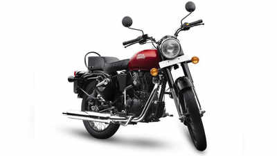 சிங்கிள்-சேனல் ஏபிஎஸ் Royal Enfield Bullet 350 பைக்கின் விலை கணிசமாக உயர்வு..!