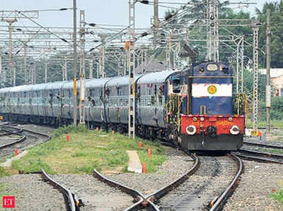इस बार माघ मेले के लिए 160 स्पेशल ट्रेन चलाएगा रेलवे