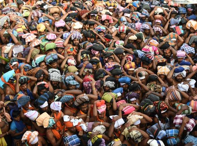 Sabarimala 1