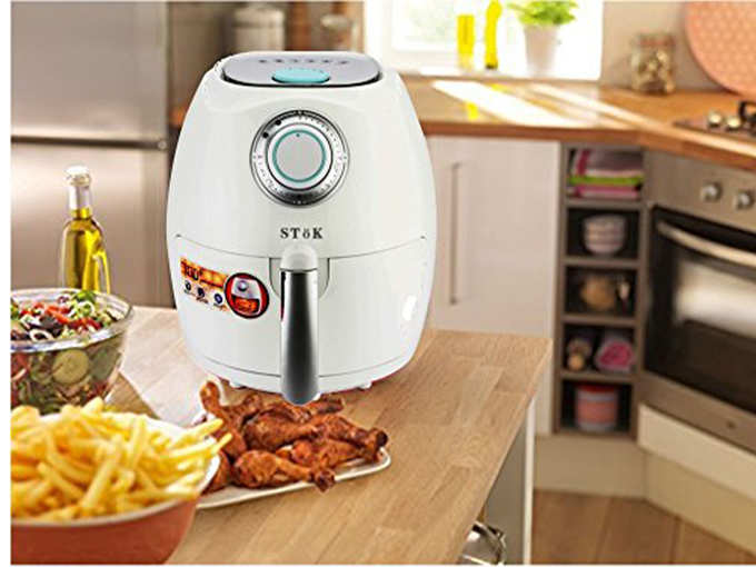 STOK AIR FRYER