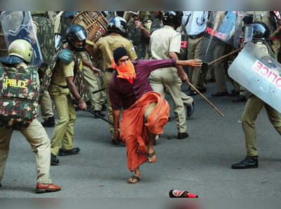 ശബരിമലയിൽ സ്റ്റേ ഇല്ല; കഴിഞ്ഞ മണ്ഡലകാലം ആവർത്തിക്കുമോ?; സർക്കാർ എന്ത് ചെയ്യും?