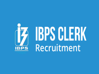 IBPS Clerk ప్రీ-ఎగ్జామ్ హాల్‌టికెట్లు విడుదల