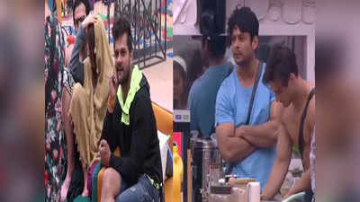 Bigg Boss 13: जब सिद्धार्थ से भोजपुरी में बात करते दिखे खेसारी लाल, शो में हुआ बवाल