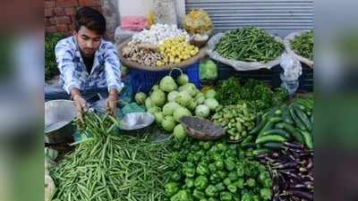 விலையேற்றத்தால் வந்த விளைவு... 16 மாத உயர்வில் பணவீக்கம்!