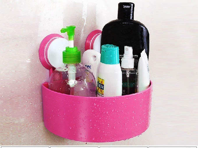 BATHROOM STORAGE ORGANISER