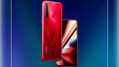 Realme 5s: ಮತ್ತೊಂದು ರಿಯಲ್‌ಮಿ ಫೋನ್ ಬಿಡುಗಡೆಗೆ ಸಜ್ಜು