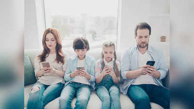 बच्चों को लग रही इंटरनेट की लत, 8-12 साल के बच्चे बिताते हैं 5 घंटे ऑनलाइन