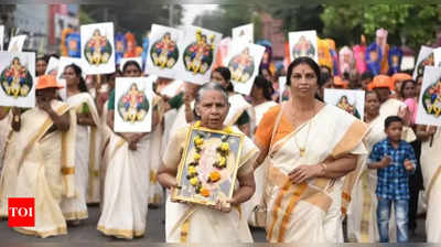 സ്ത്രീ പ്രവേശനം ശബരിമലയിൽ മാത്രമല്ല, വിവിധ മതങ്ങളിൽ സമാന പ്രശ്നം; ഒരുമിച്ച് പരിഗണിക്കാൻ സുപ്രീംകോടതി