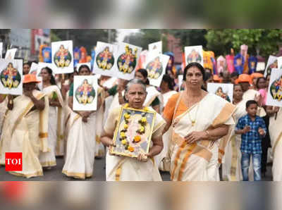 സ്ത്രീ പ്രവേശനം ശബരിമലയിൽ മാത്രമല്ല, വിവിധ മതങ്ങളിൽ സമാന പ്രശ്നം; ഒരുമിച്ച് പരിഗണിക്കാൻ സുപ്രീംകോടതി