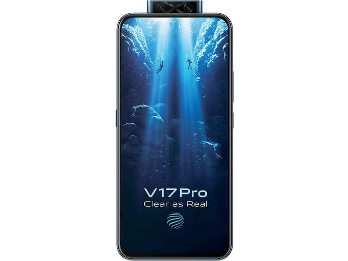 VIVO V15 PRO MIDNIGHT OCEAN