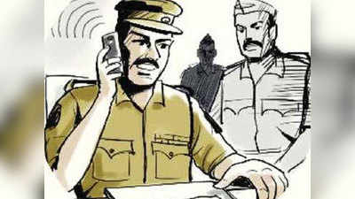 सहारनपुरः पुलिस को झूठी सूचना देना पड़ा भारी, दो मामलो में तीन को जेल