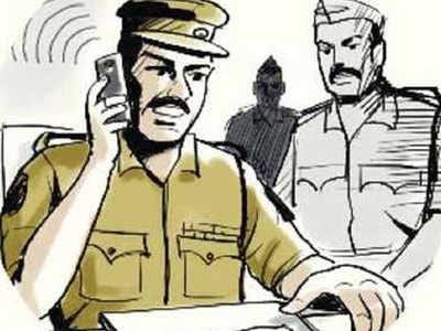 सहारनपुरः पुलिस को झूठी सूचना देना पड़ा भारी, दो मामलो में तीन को जेल