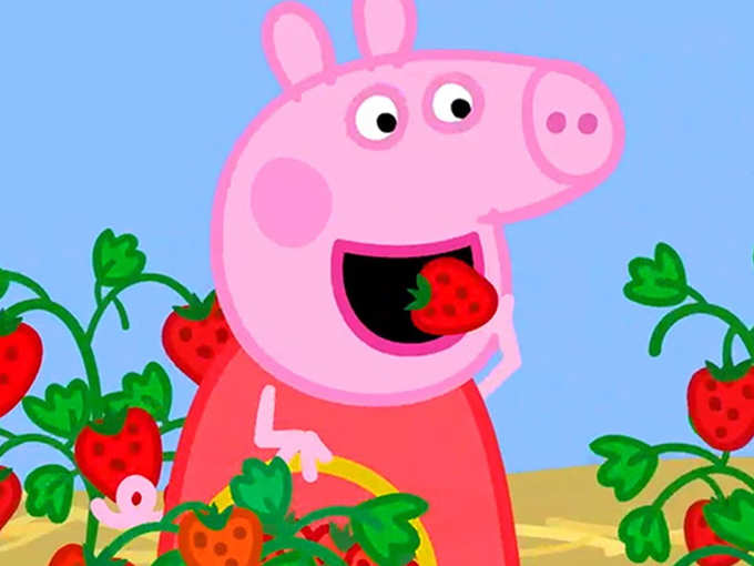 ​Peppa Pig