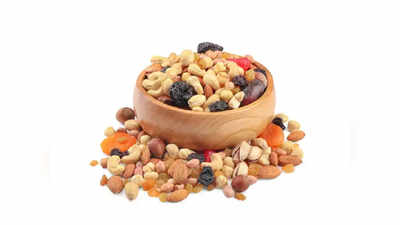 एक्स्ट्रा एनर्जी के लिए खाएं ये Dry Fruits, Nuts और Seeds, Amazon दे रहा हैं डिस्काउंट