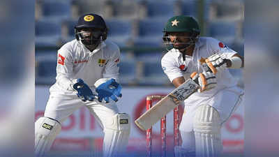 श्रीलंका १० वर्षांनी पाकमध्ये कसोटी खेळणार