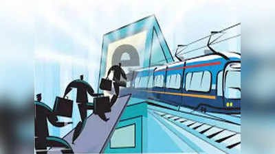 करतारपुर: डेरा बाबा नानक रेलवे स्टेशन में रेलवे ने स्थापित कराई रेलवायर वाई-फाई