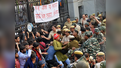 फीस वृद्धि के फैसले की वापसी तक जारी रहेगा हमारा आंदोलनः JNUSU