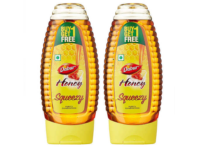 DABUR HONEY